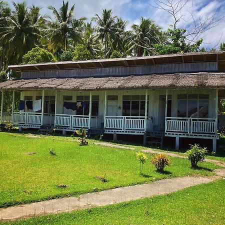 Pristine Paradise Dive Resort - Togean Islands, Una Una Pulau Unauna Exterior foto