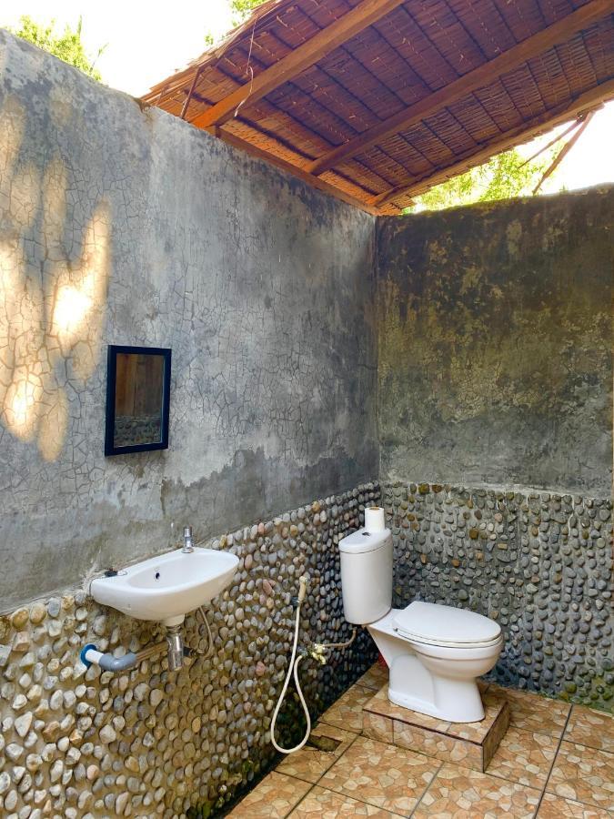 Pristine Paradise Dive Resort - Togean Islands, Una Una Pulau Unauna Exterior foto