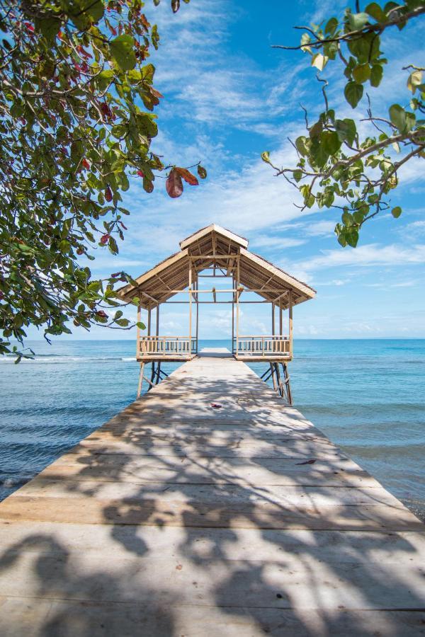 Pristine Paradise Dive Resort - Togean Islands, Una Una Pulau Unauna Exterior foto